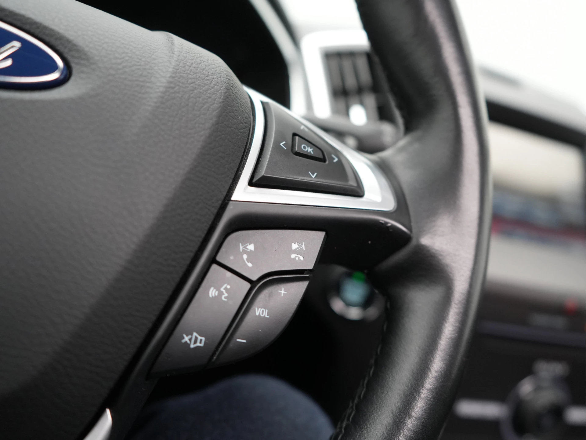 Hoofdafbeelding Ford Galaxy