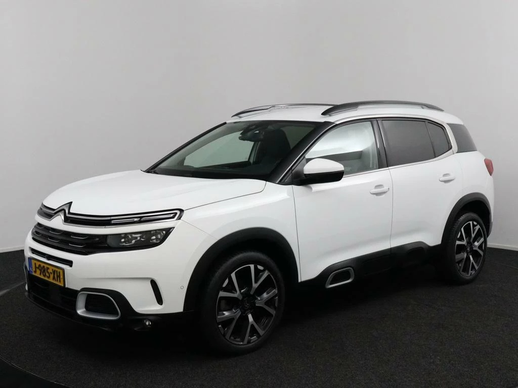 Hoofdafbeelding Citroën C5 Aircross