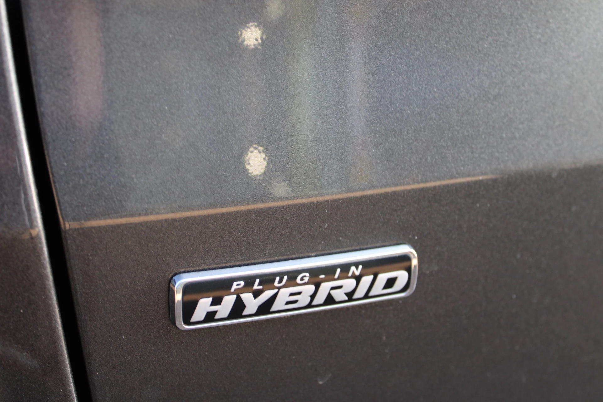 Hoofdafbeelding Ford Tourneo Custom