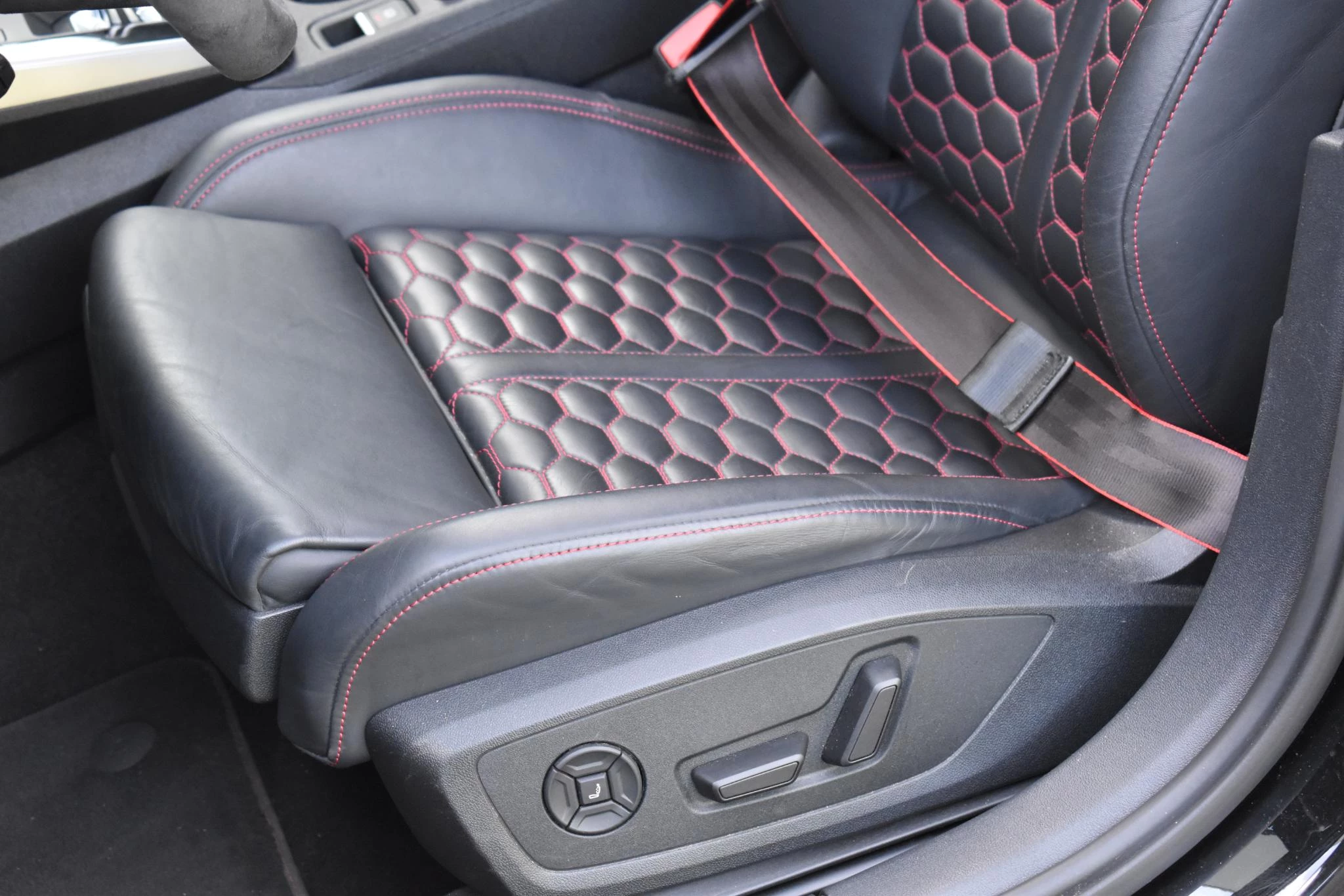 Hoofdafbeelding Audi RS3