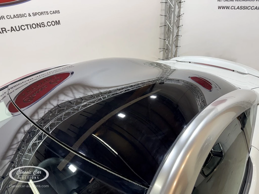 Hoofdafbeelding Peugeot RCZ