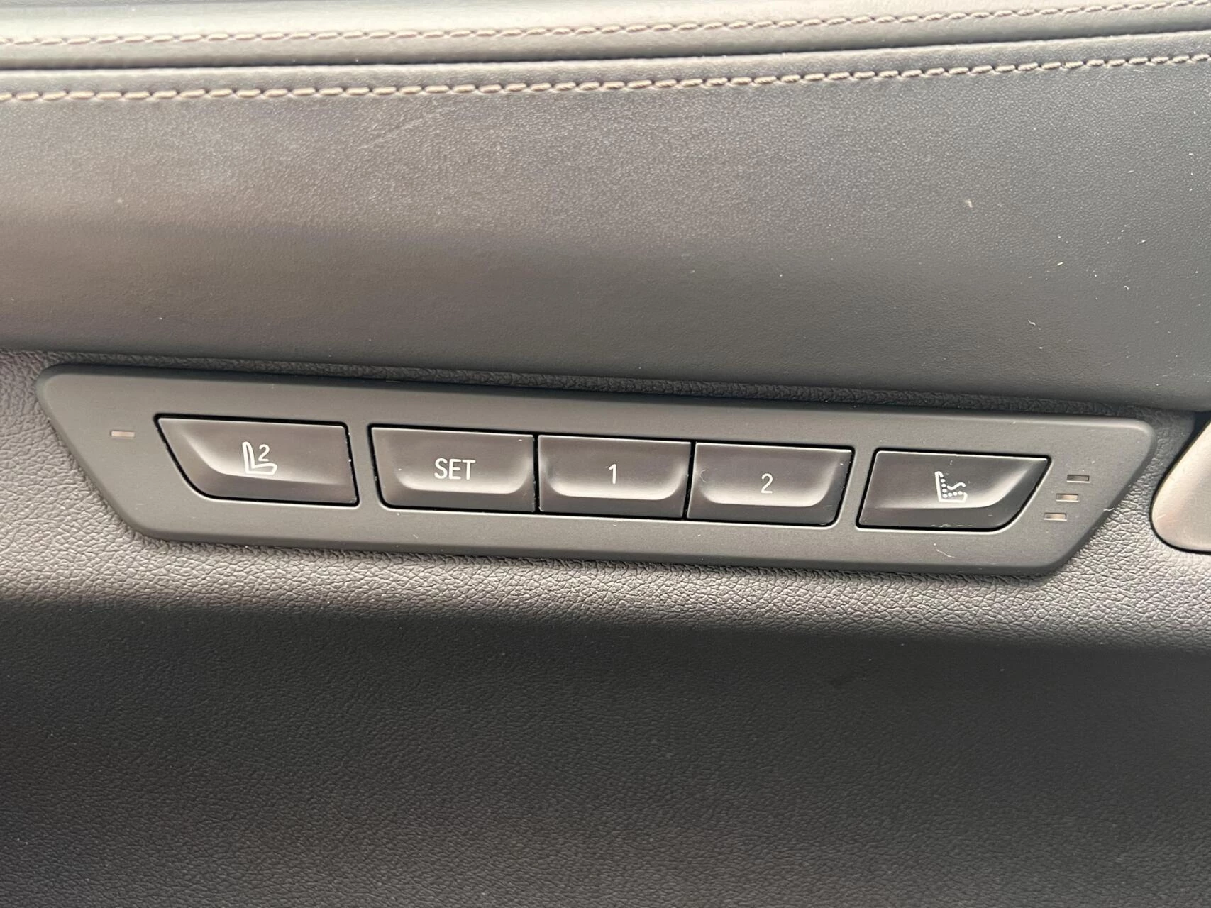 Hoofdafbeelding BMW 7 Serie