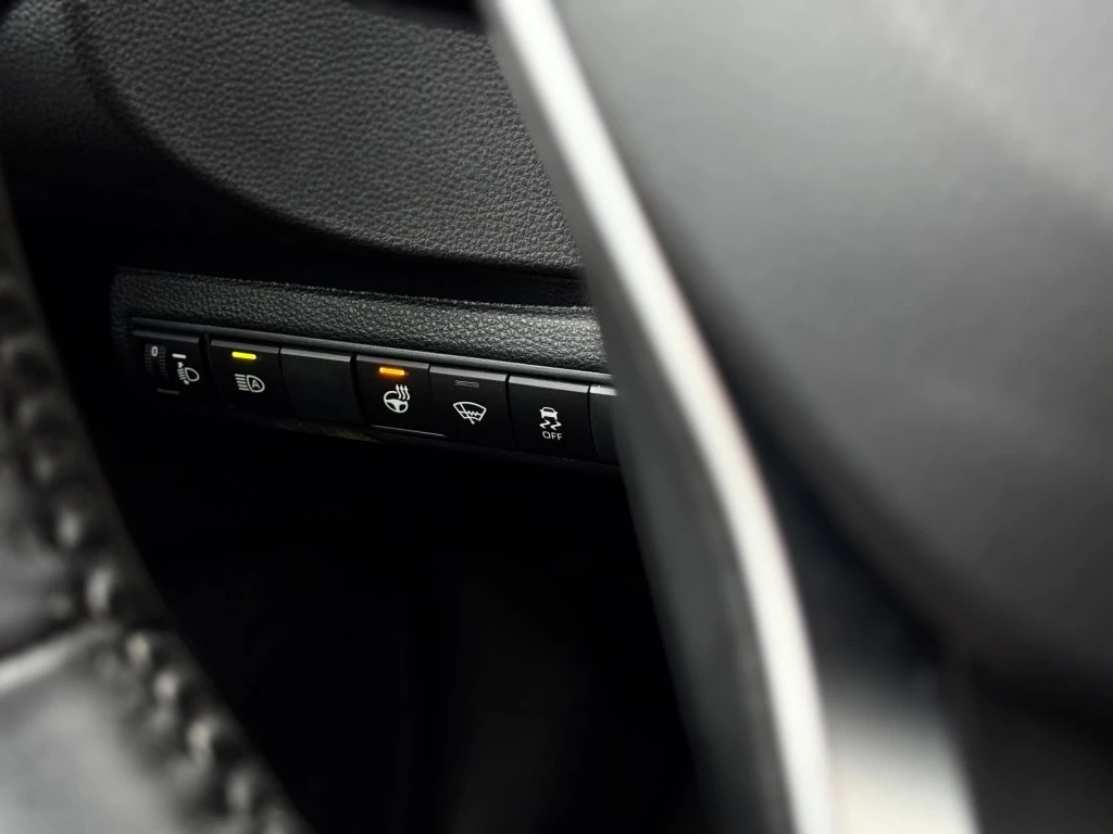 Hoofdafbeelding Suzuki Swace