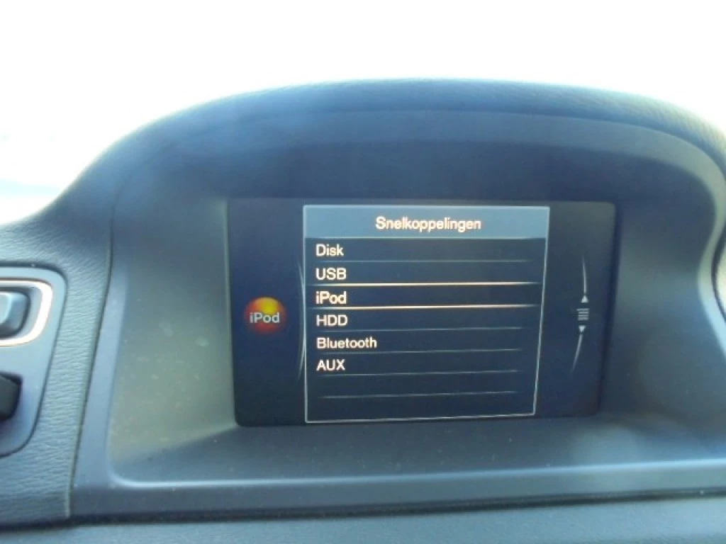 Hoofdafbeelding Volvo V70