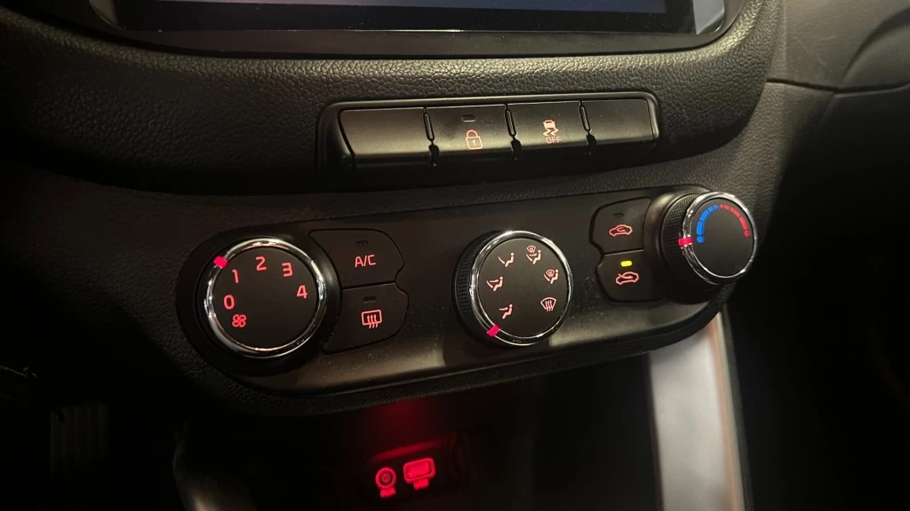Hoofdafbeelding Kia Ceed