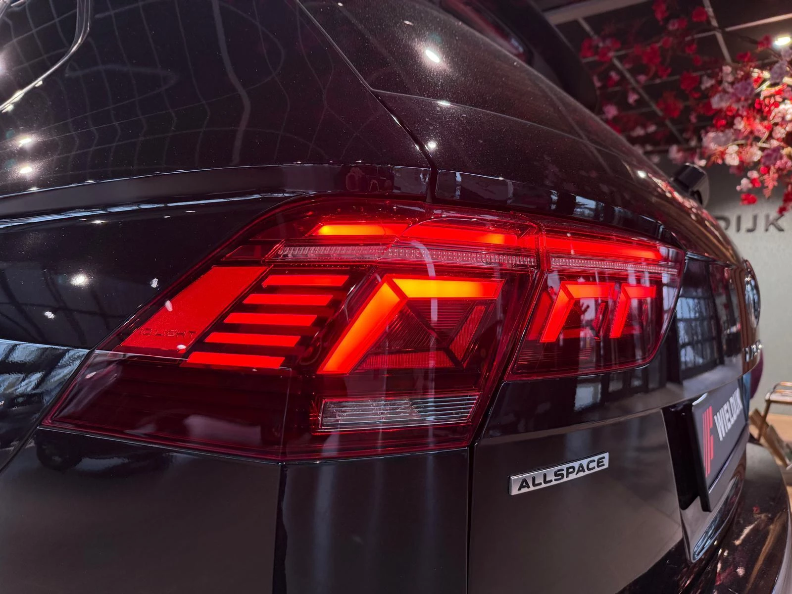 Hoofdafbeelding Volkswagen Tiguan Allspace