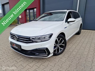 VW Passat Variant 1.4TSI PHEV GTE / Panoramadak/ Trekhaak