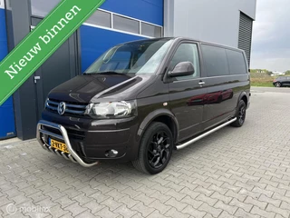 Volkswagen Transporter 2.0 TDI L1H1