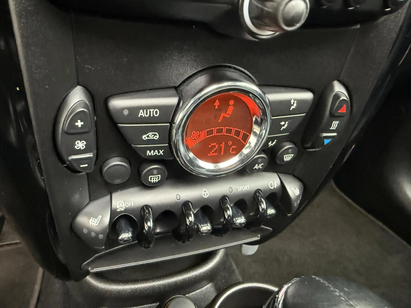 Hoofdafbeelding MINI Paceman