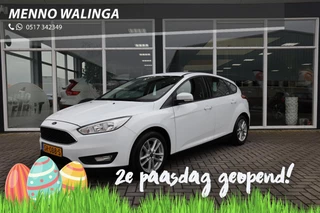 Ford Focus 1.0 Lease Edition|Cruise|Airco|Navi|
