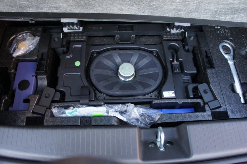 Hoofdafbeelding Opel ADAM