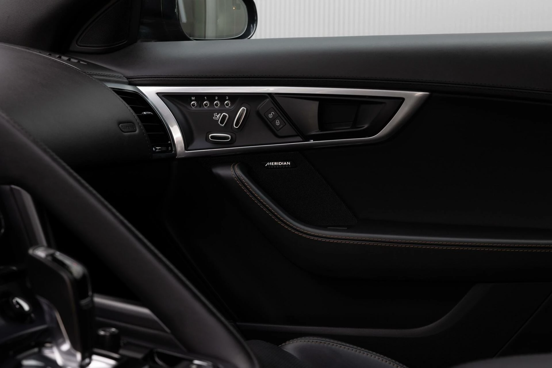 Hoofdafbeelding Jaguar F-Type
