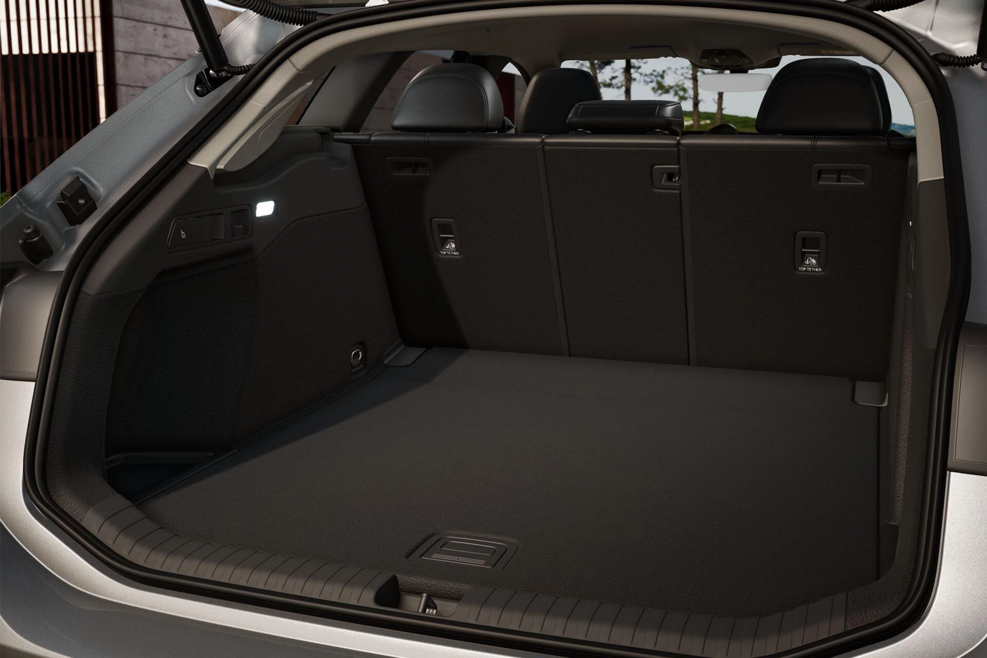 Hoofdafbeelding Audi A6 e-tron