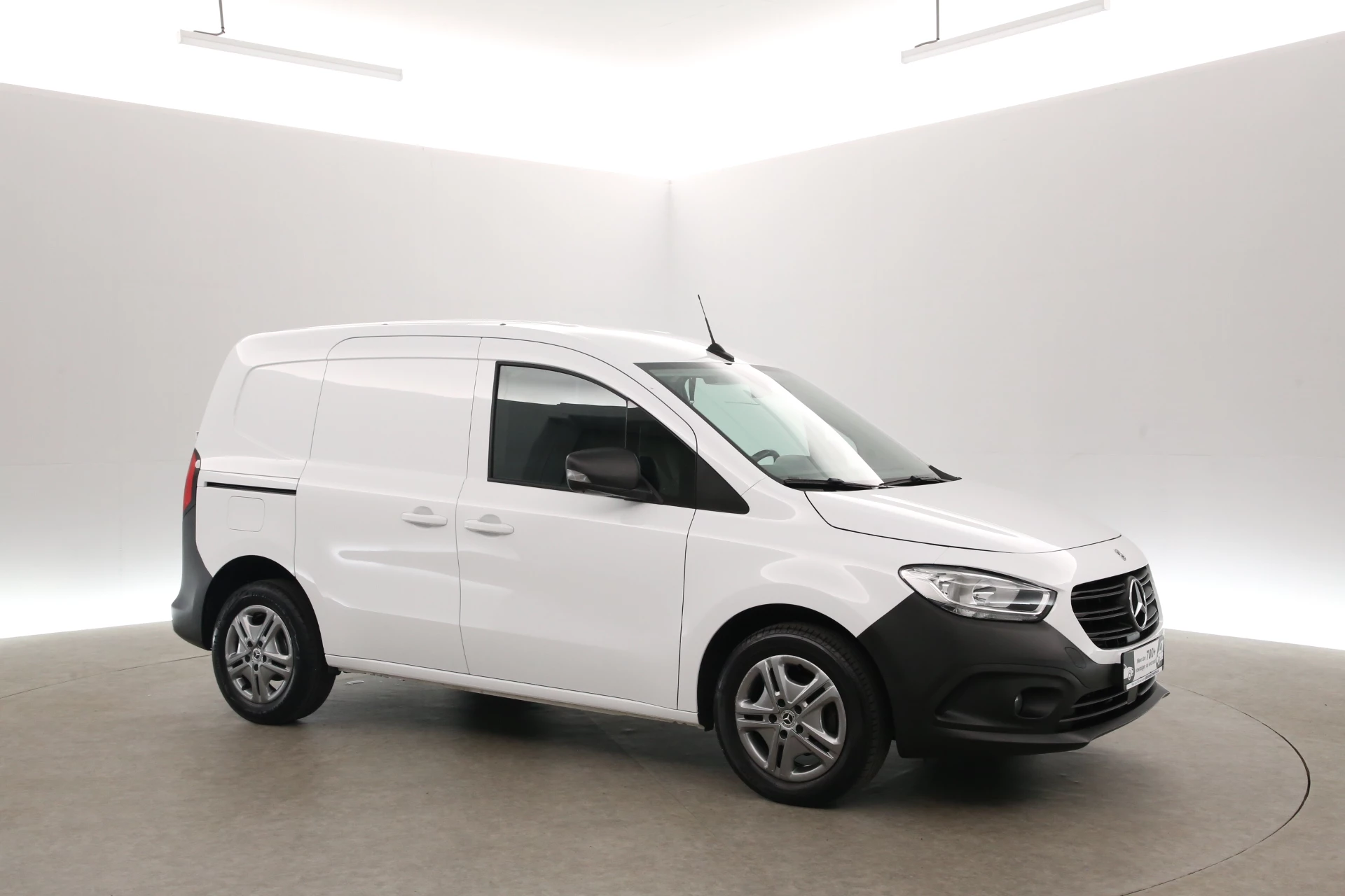 Hoofdafbeelding Mercedes-Benz Citan