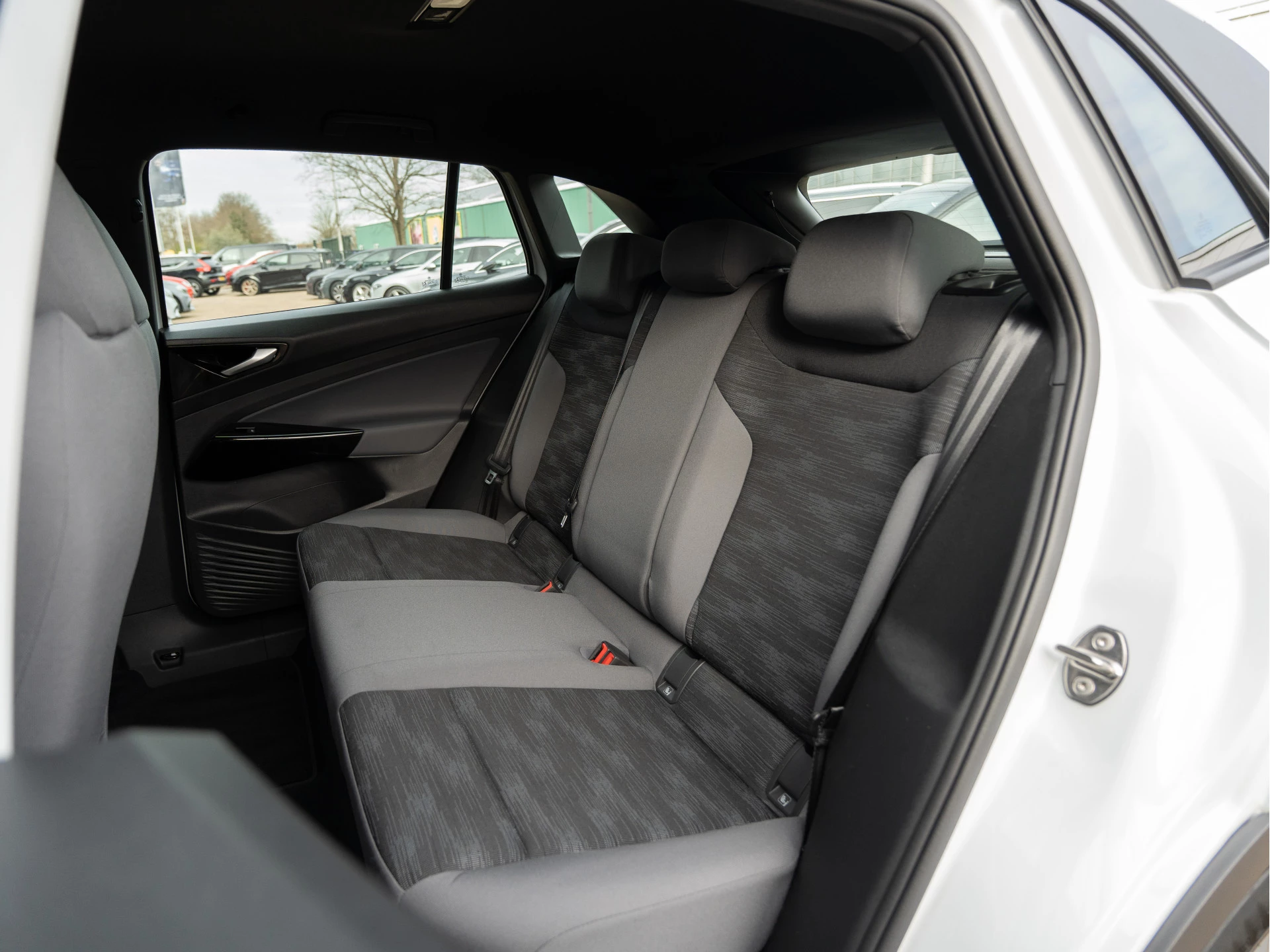 Hoofdafbeelding Volkswagen ID.4