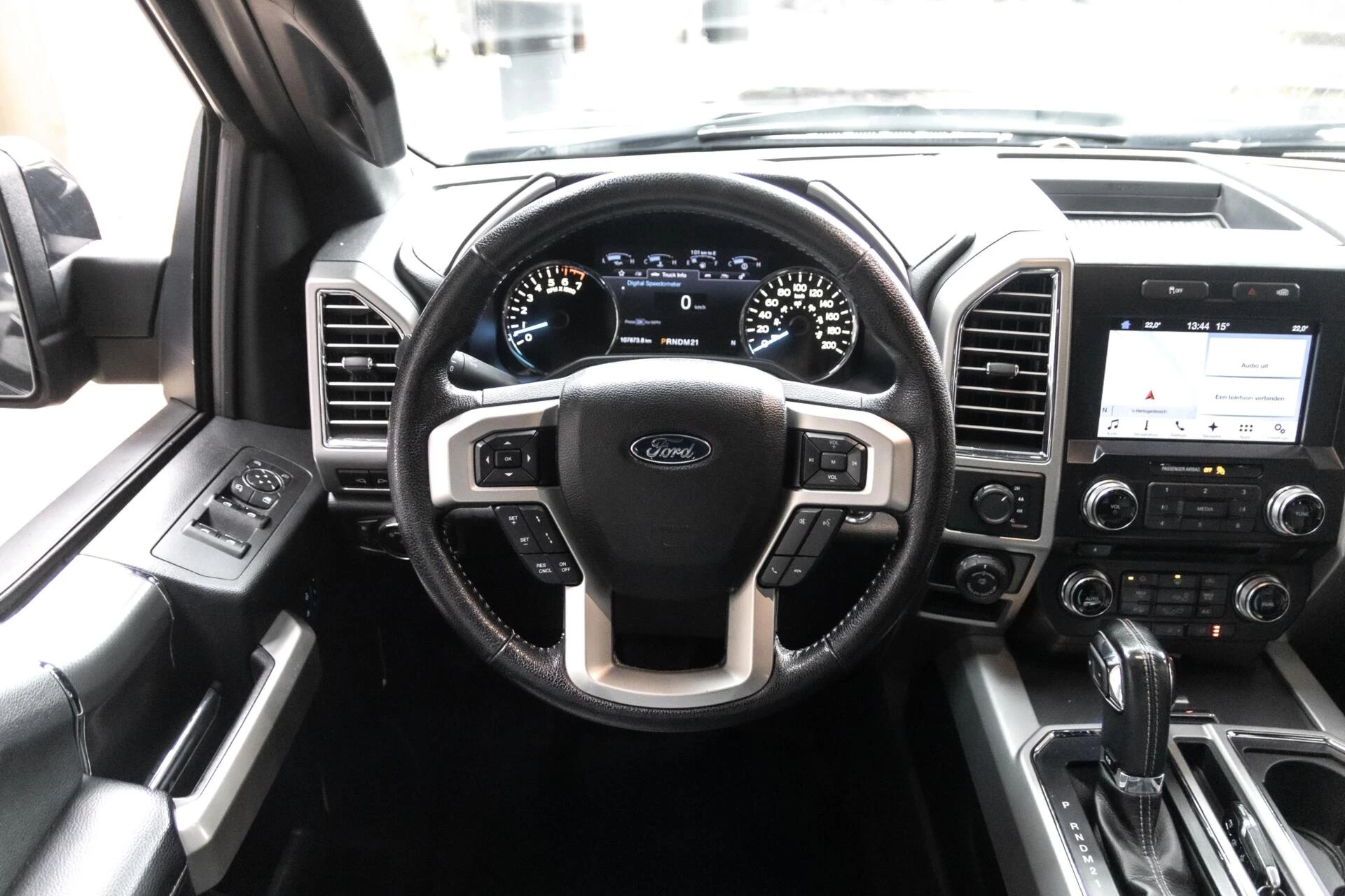Hoofdafbeelding Ford F-150