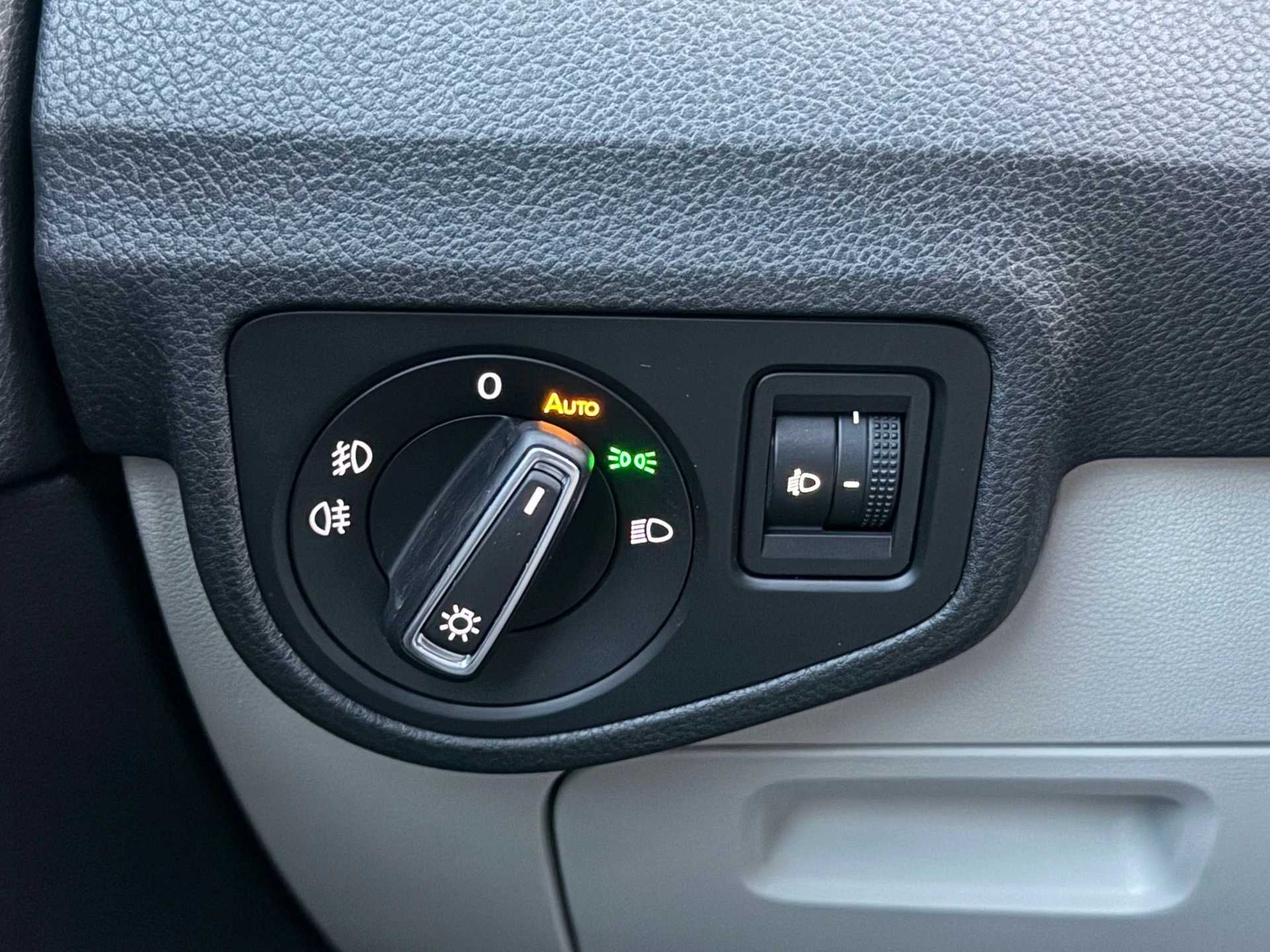 Hoofdafbeelding Volkswagen Golf Sportsvan