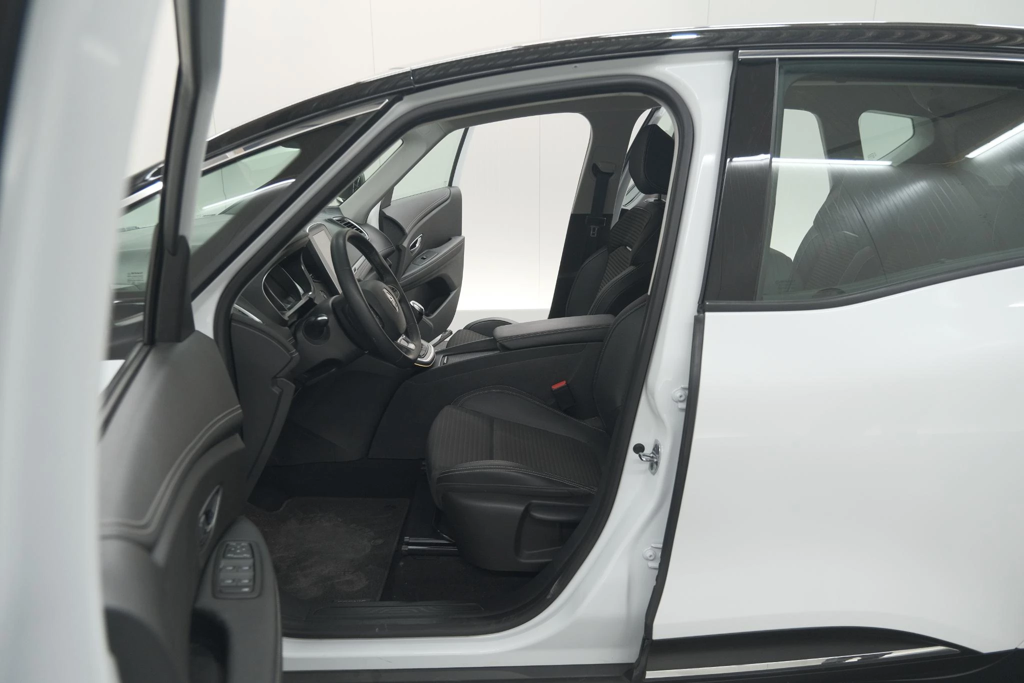 Hoofdafbeelding Renault Scénic