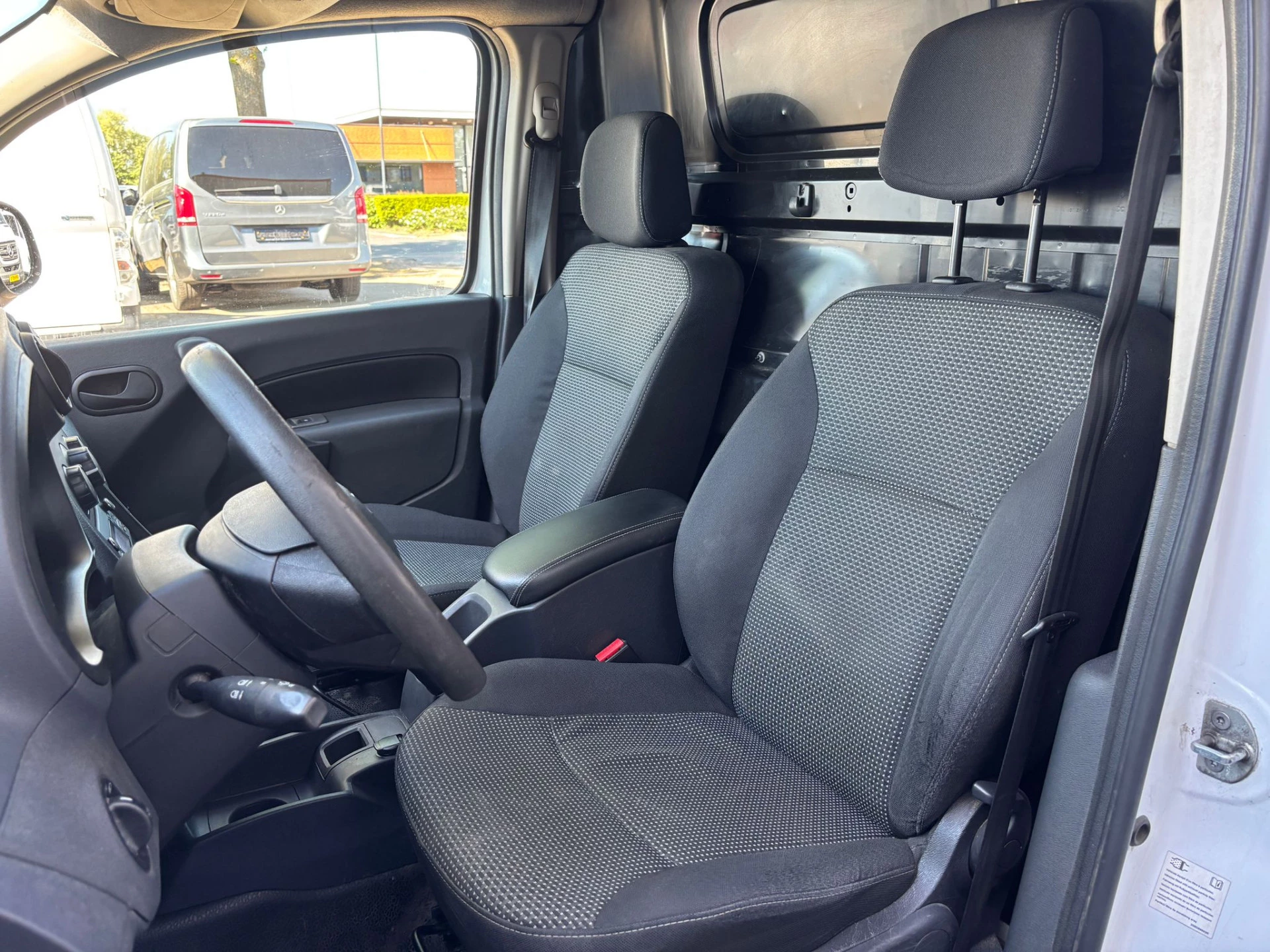 Hoofdafbeelding Mercedes-Benz Citan