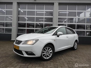 Seat Ibiza ST 1.2 TDI Businessline