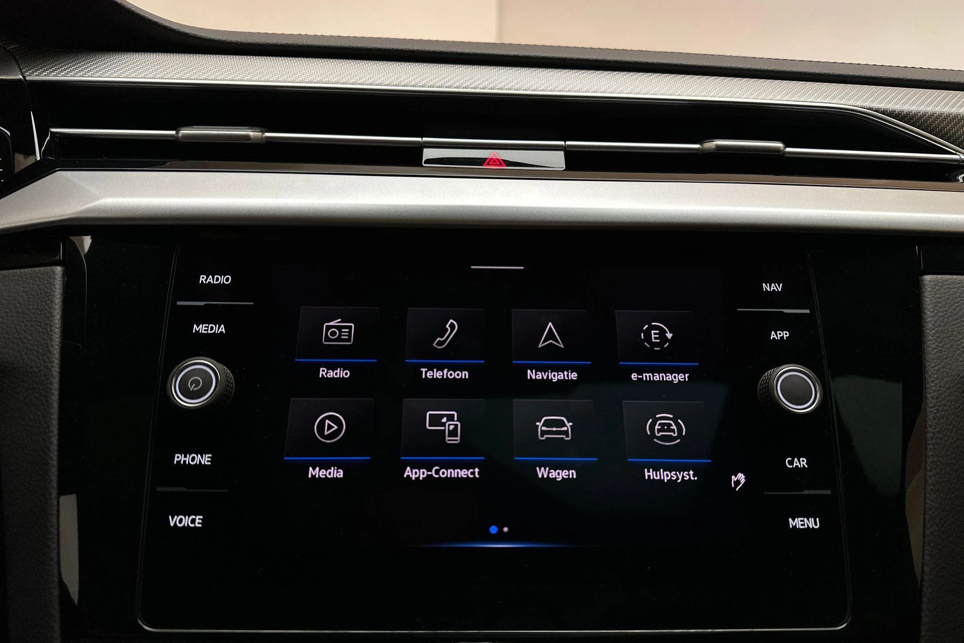 Hoofdafbeelding Volkswagen Arteon