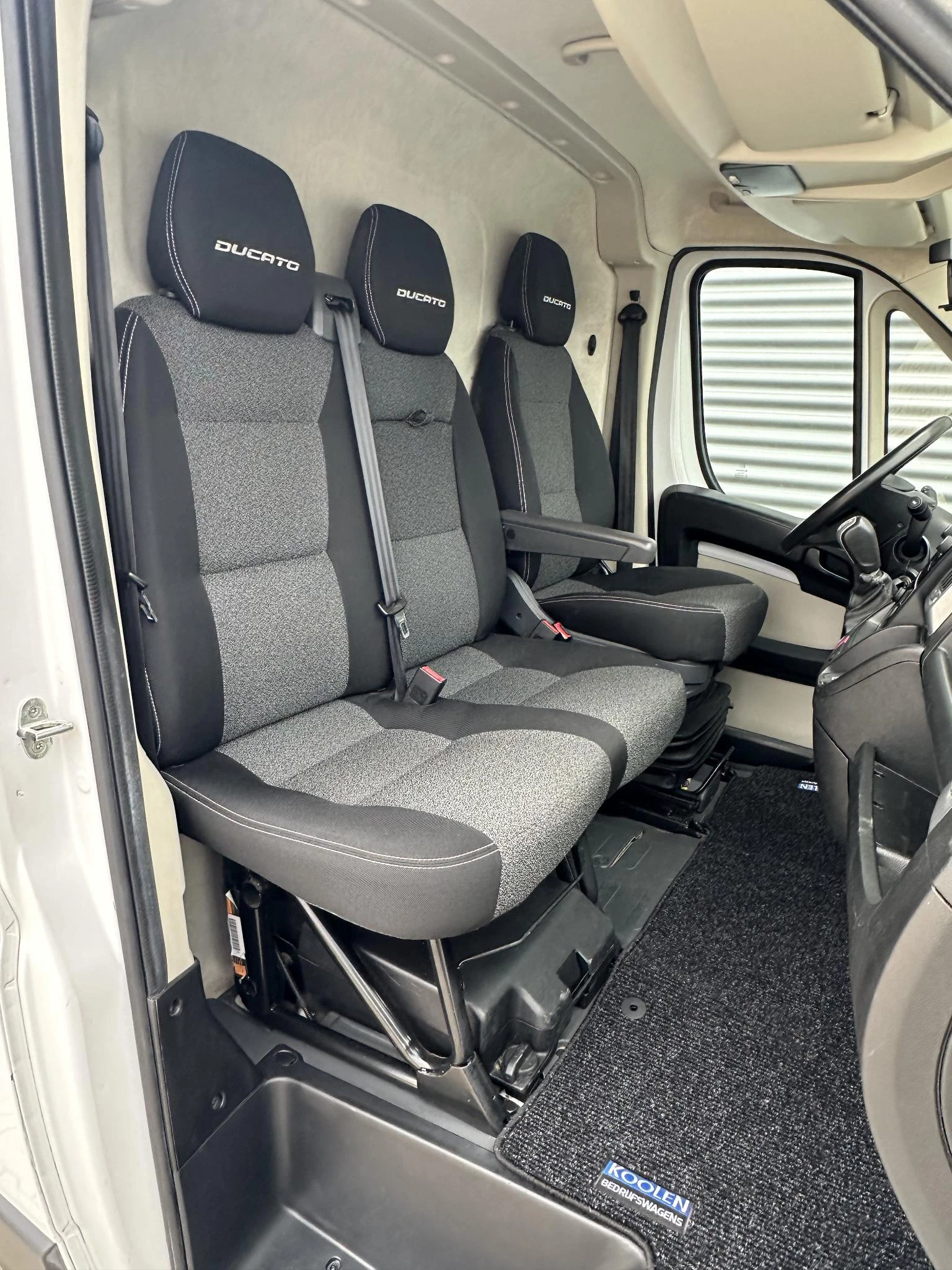 Hoofdafbeelding Fiat Ducato
