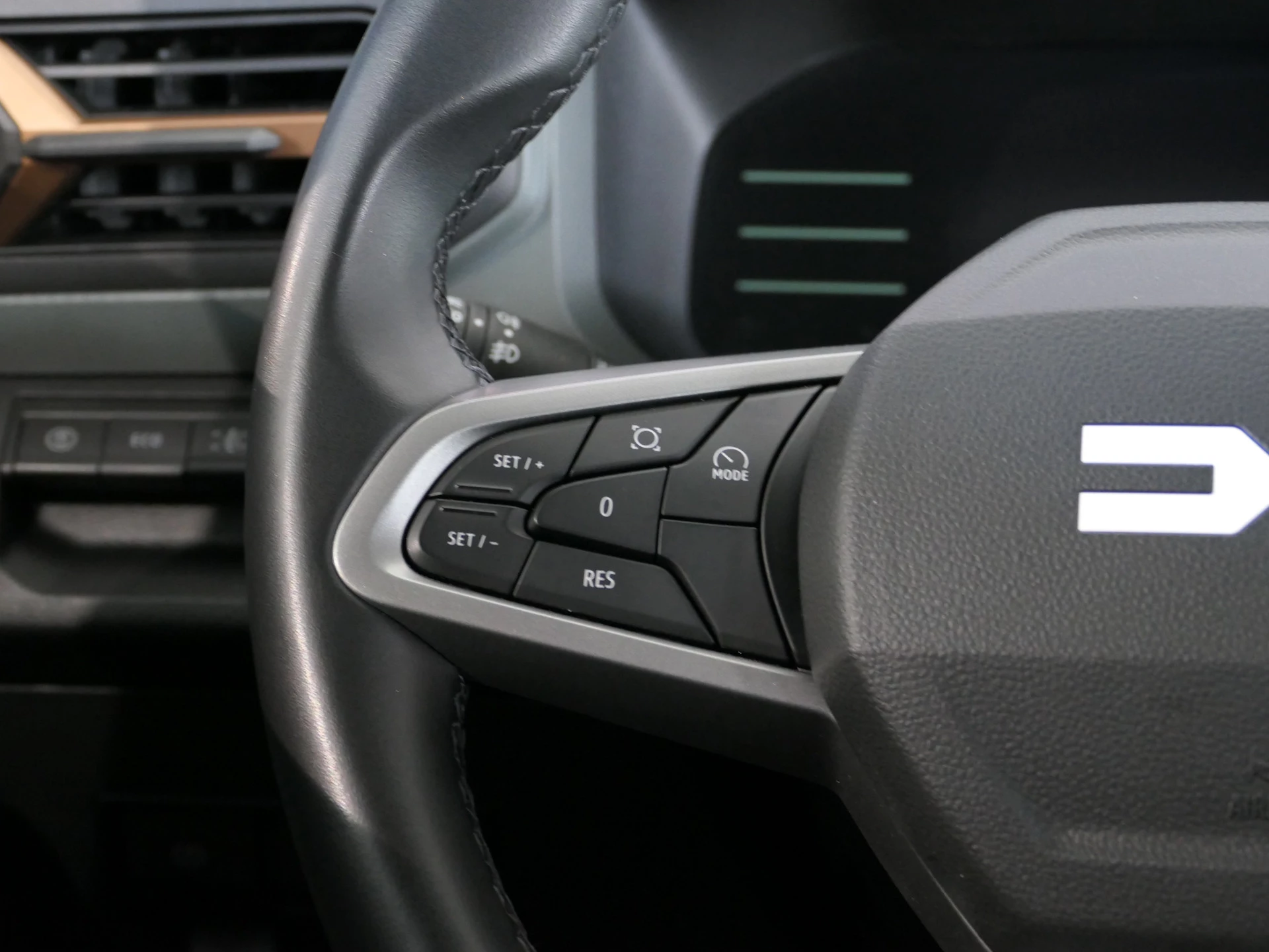 Hoofdafbeelding Dacia Duster