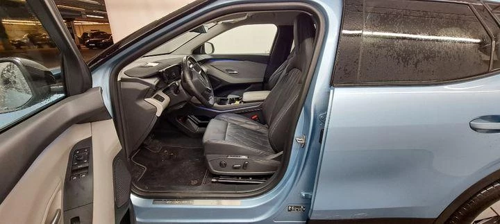 Hoofdafbeelding Ford Explorer