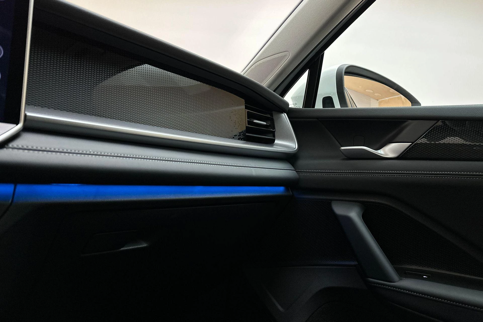 Hoofdafbeelding Volkswagen Tayron