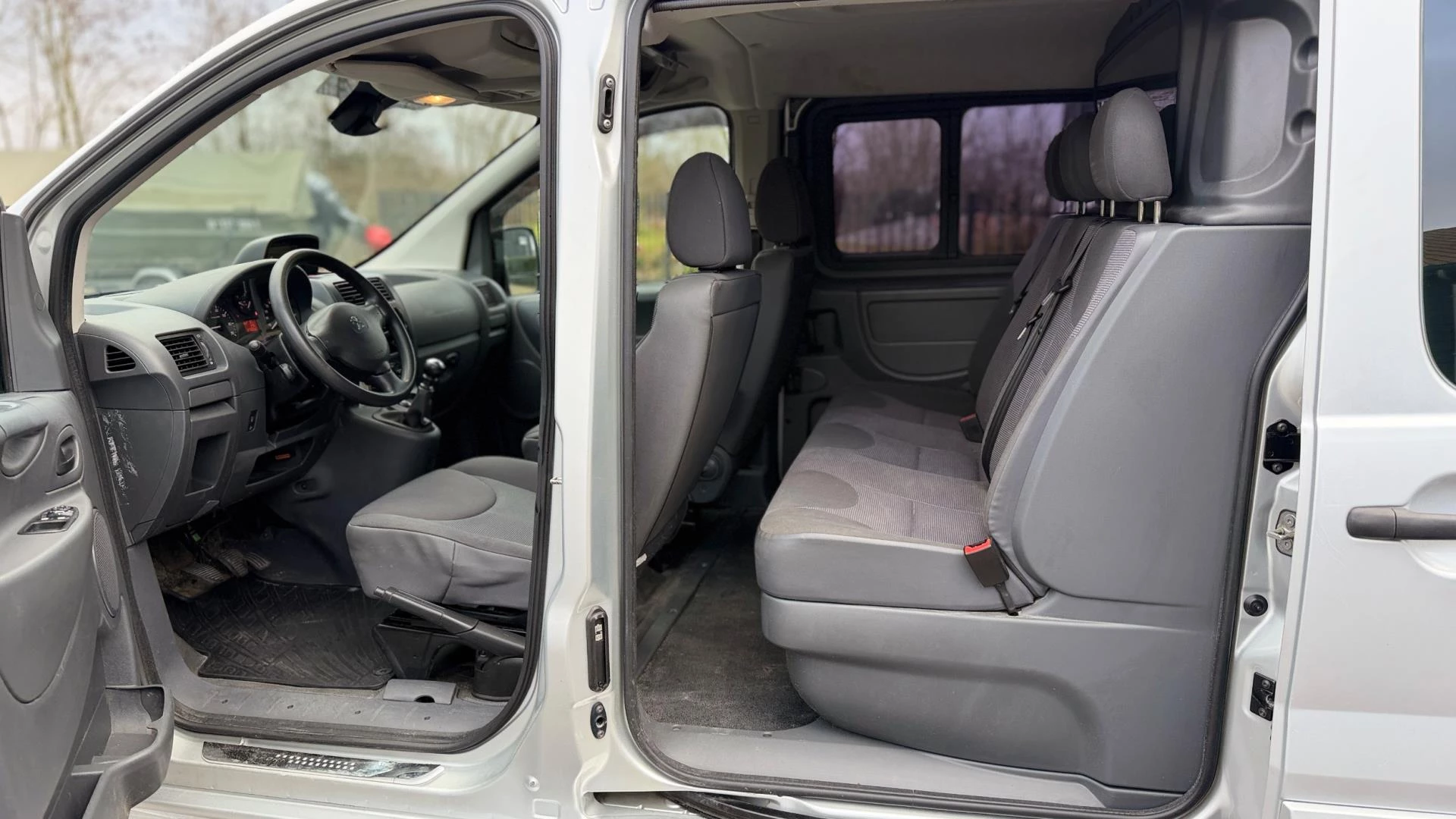 Hoofdafbeelding Peugeot Expert