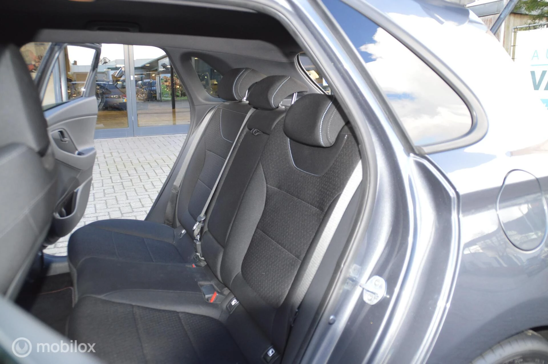 Hoofdafbeelding Hyundai i30