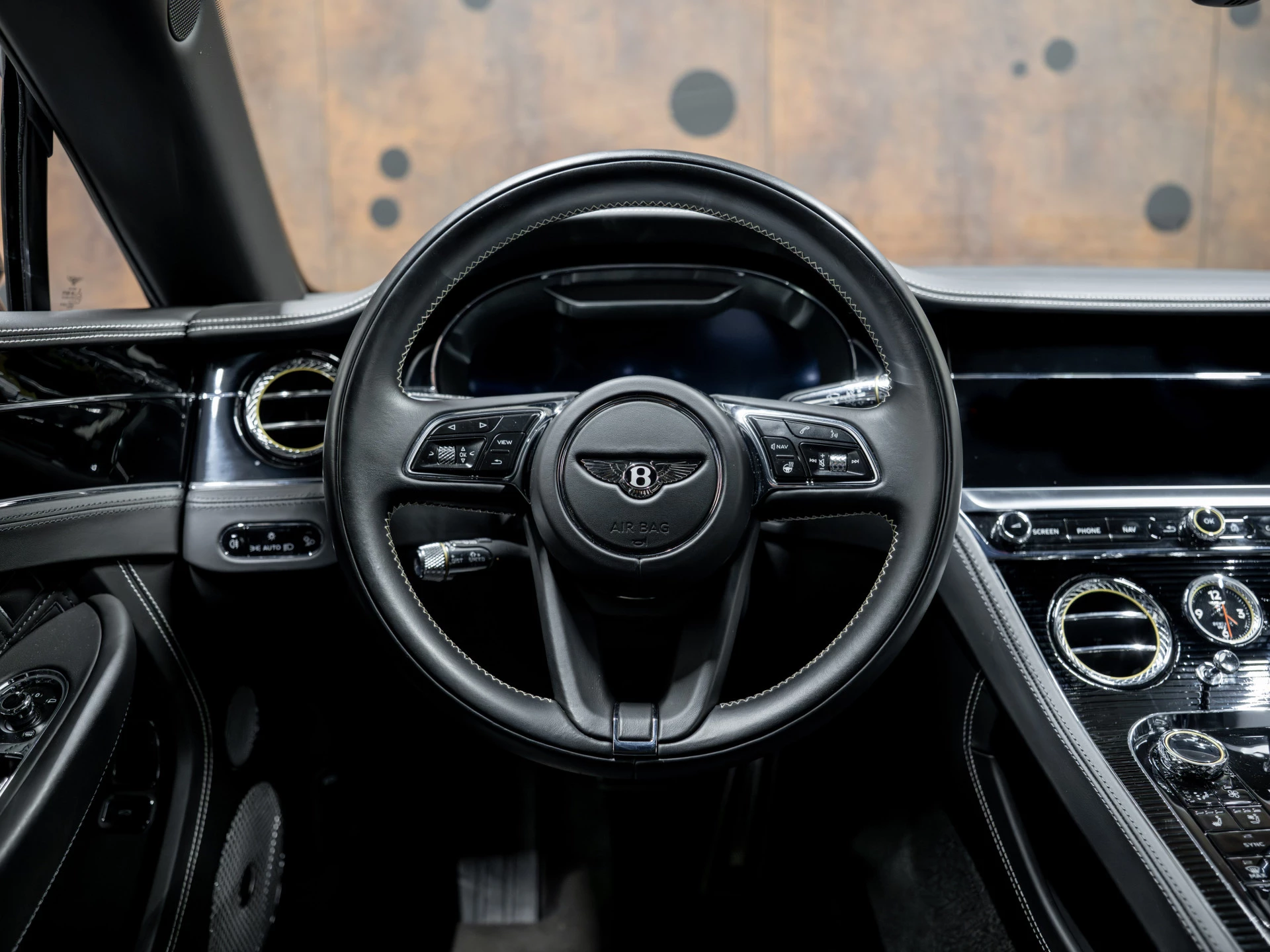 Hoofdafbeelding Bentley Continental GT