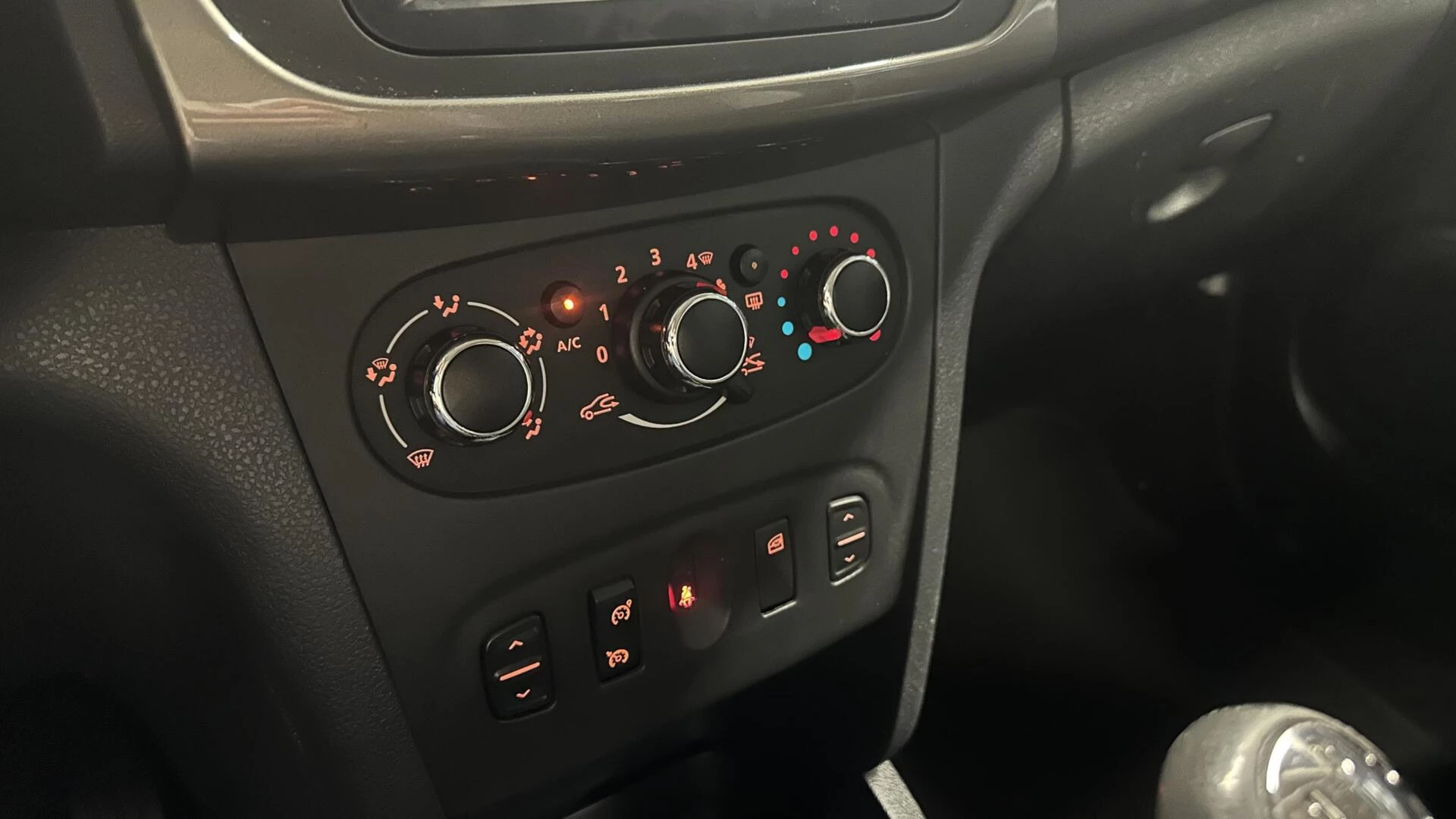 Hoofdafbeelding Dacia Sandero Stepway