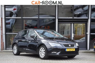 SEAT Leon 1.4 TSI Style