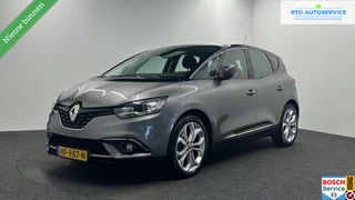 Renault Scenic 1.2 TCe Zen CARPLAY LM CRUISE NAVI TREKHAAK ECC.