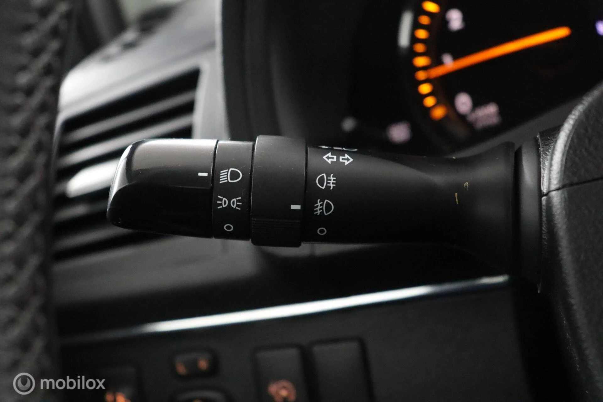 Hoofdafbeelding Toyota Avensis