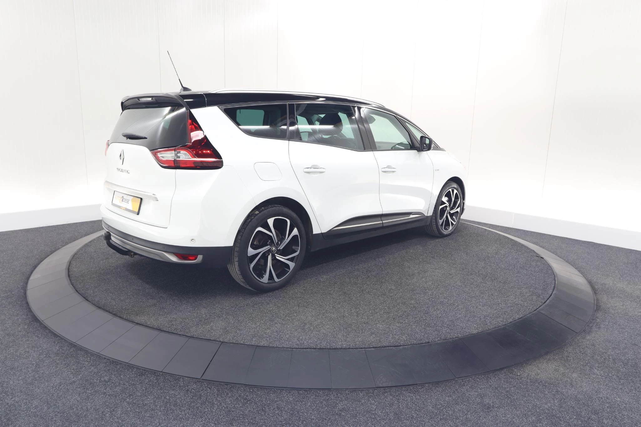 Hoofdafbeelding Renault Grand Scénic