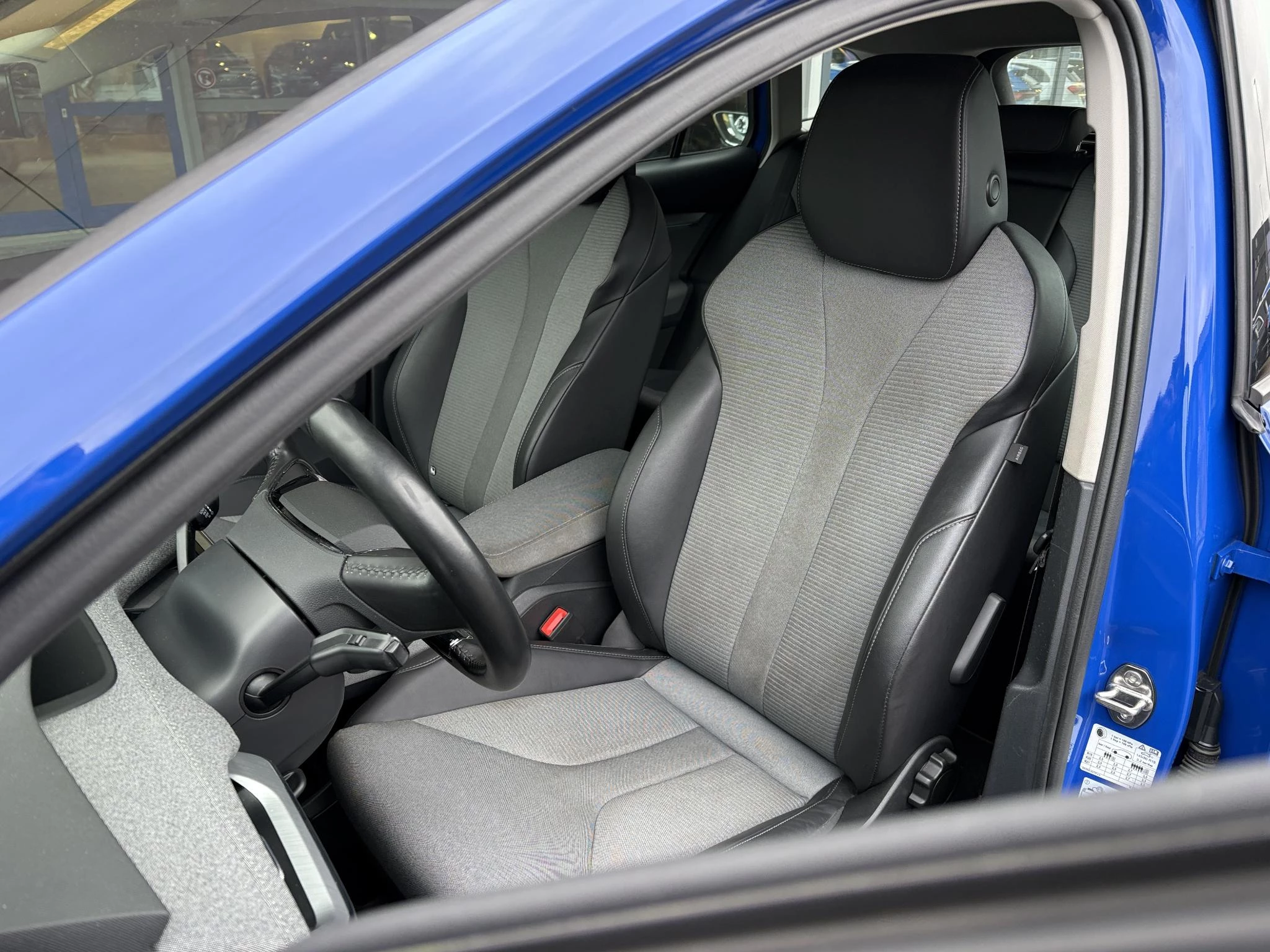 Hoofdafbeelding Škoda Enyaq iV