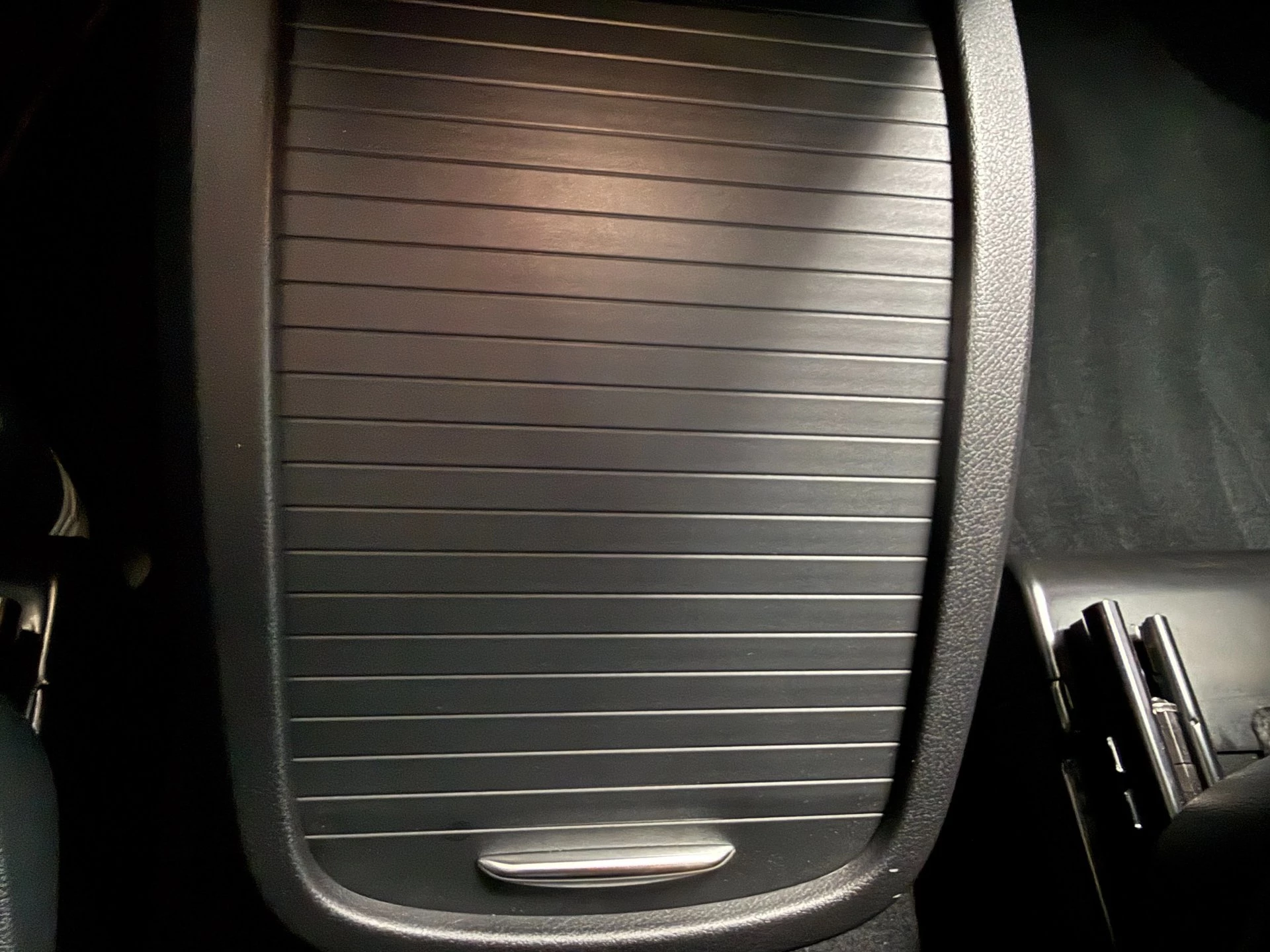 Hoofdafbeelding Mercedes-Benz EQV