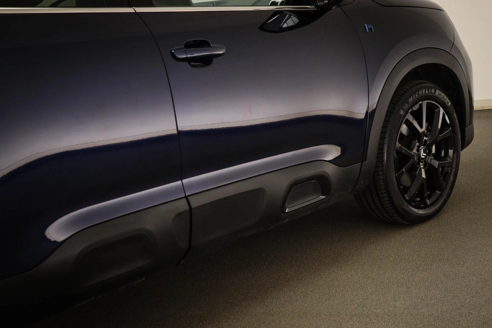 Hoofdafbeelding Citroën C5 Aircross