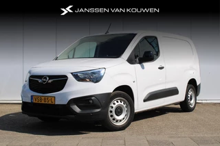 Opel Combo 1.5D L2H1 Edition Parkeercamera / Navigatie / Laadruimte betimmering