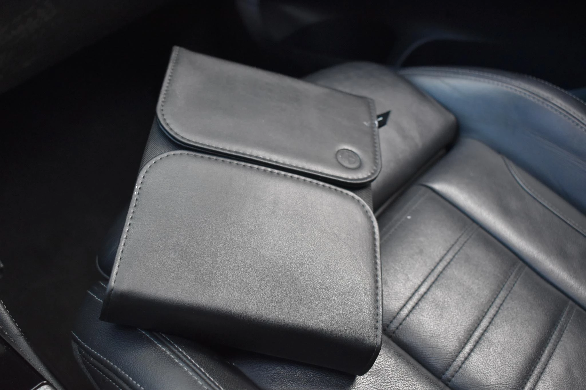 Hoofdafbeelding BMW X4