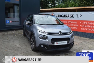 Citroen C3 1.2 PureTech S&S Shine