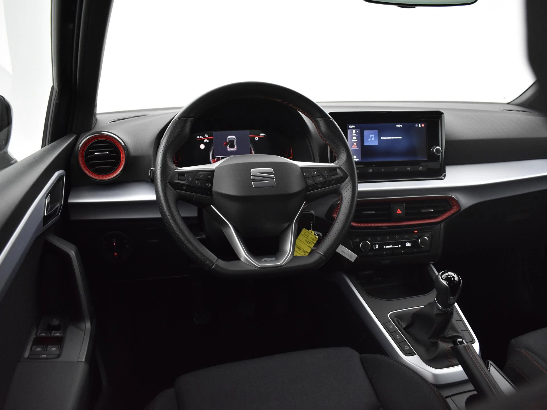 Hoofdafbeelding SEAT Arona