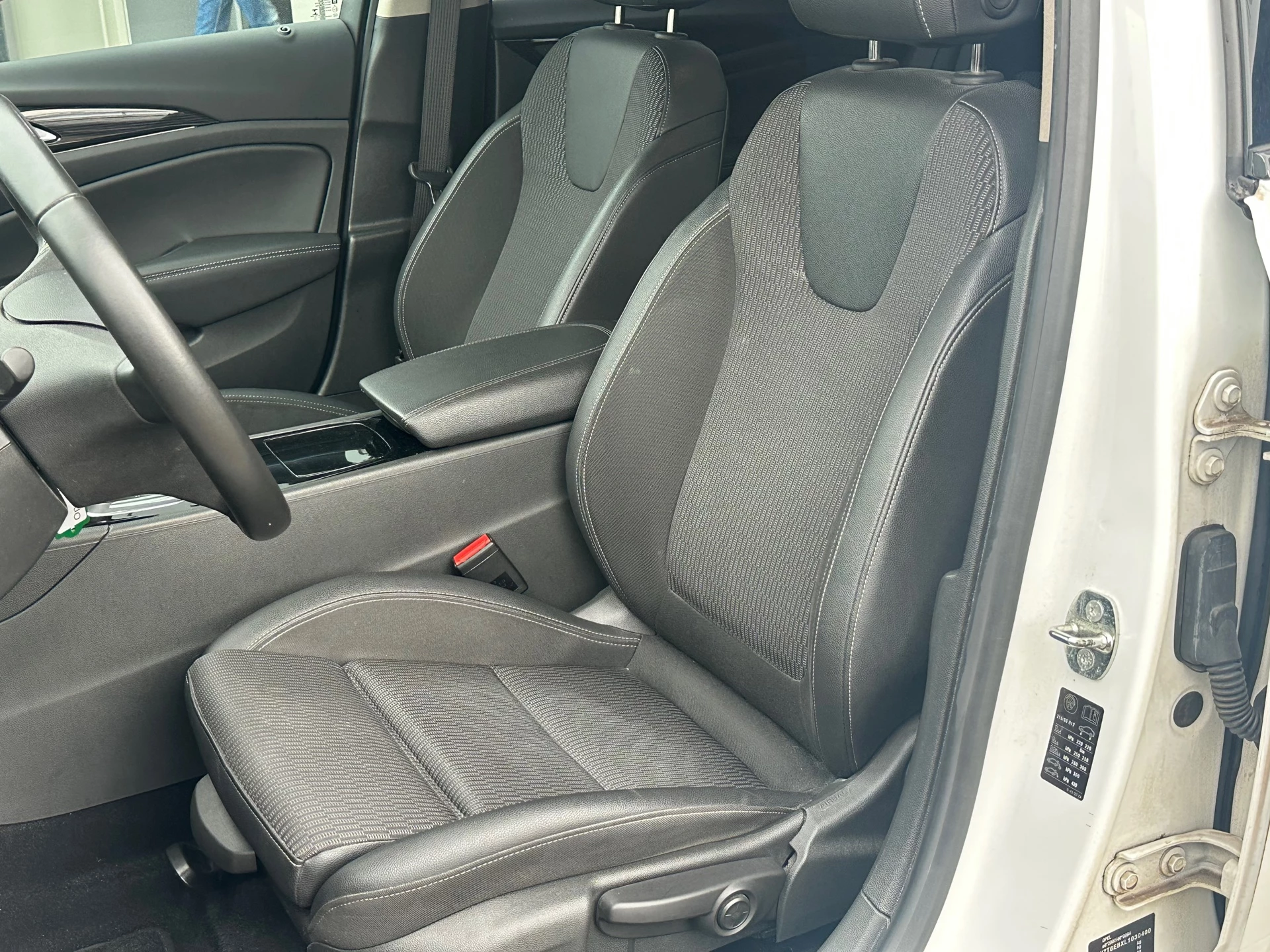 Hoofdafbeelding Opel Insignia