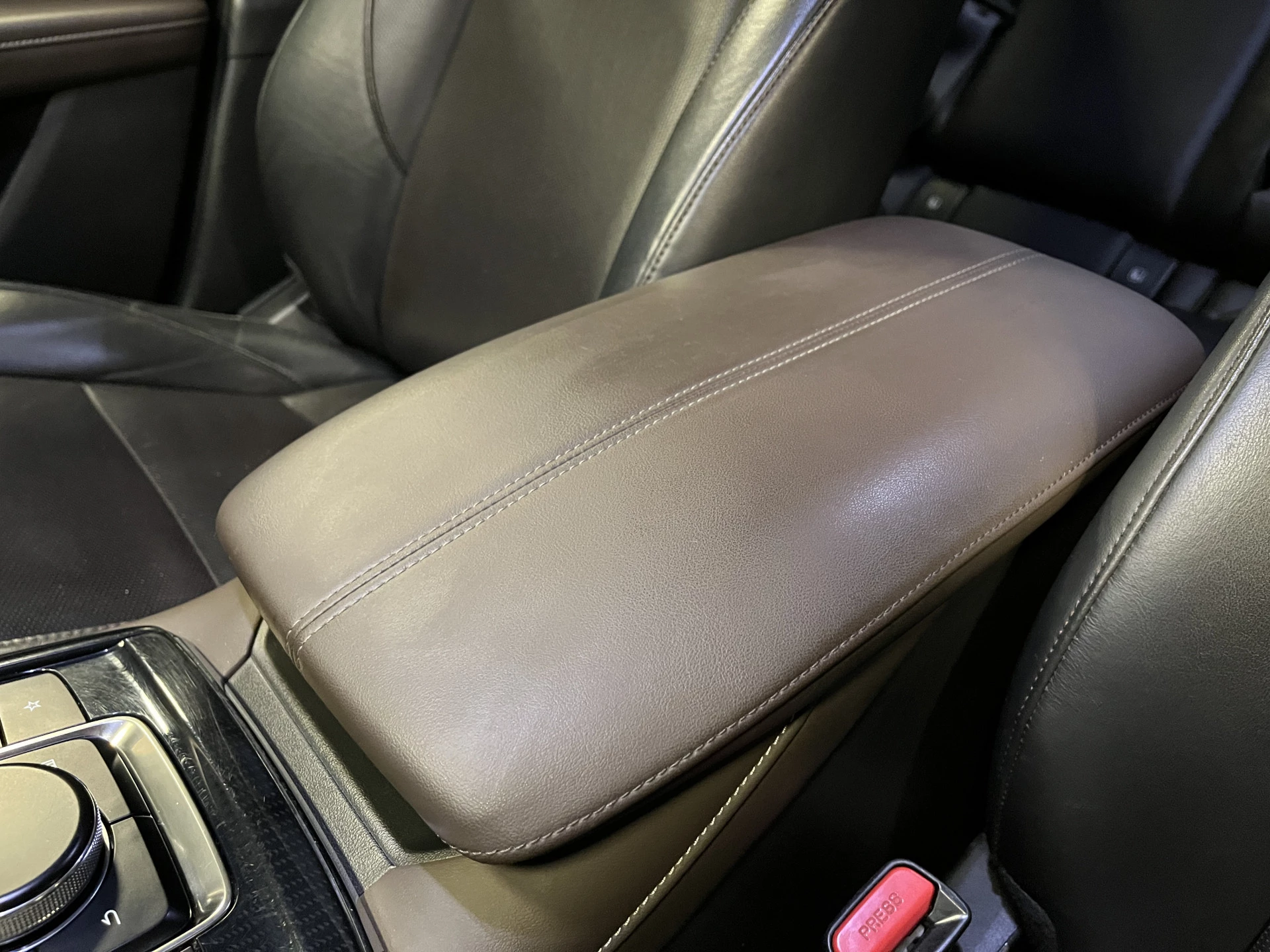 Hoofdafbeelding Mazda CX-30