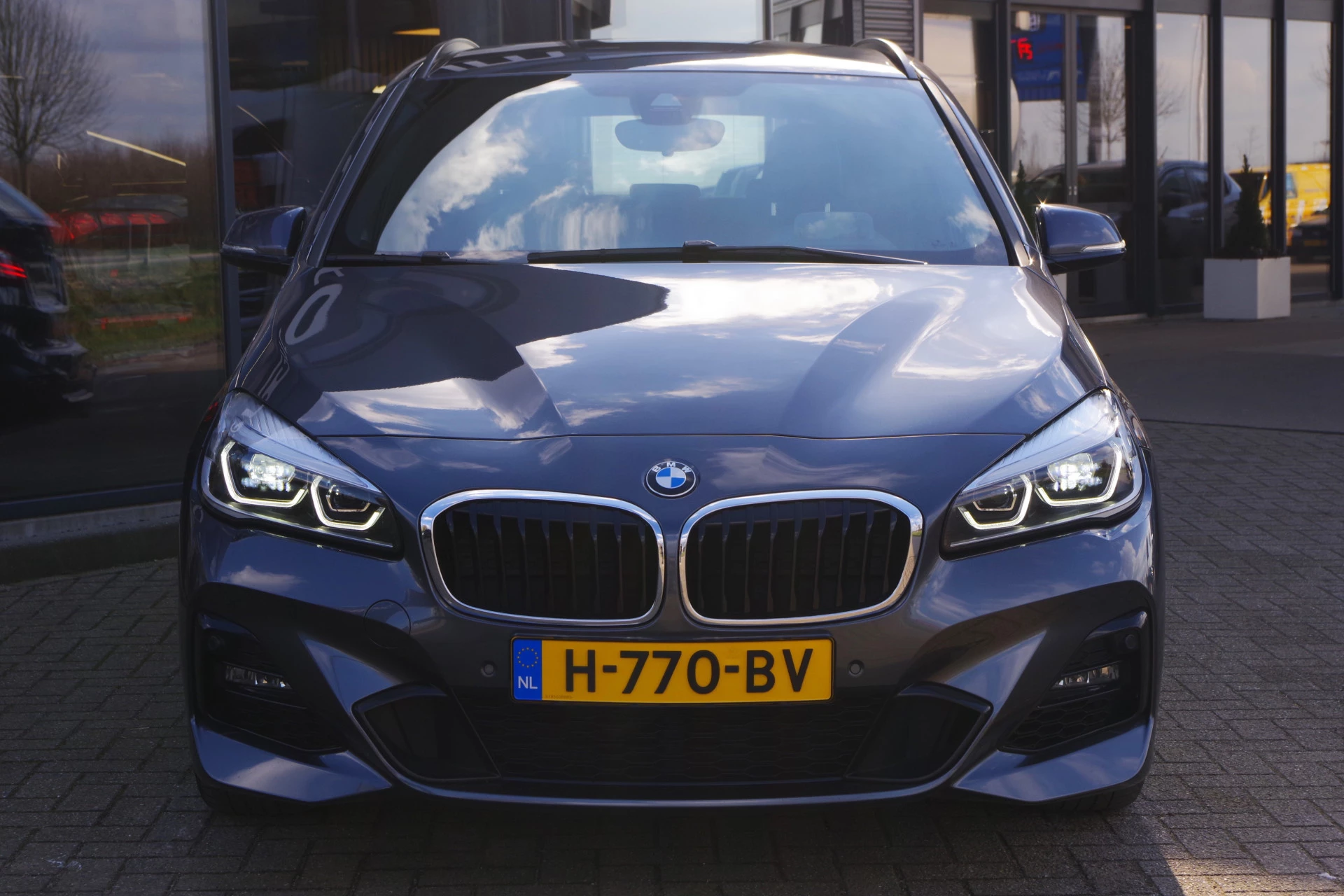 Hoofdafbeelding BMW 2 Serie