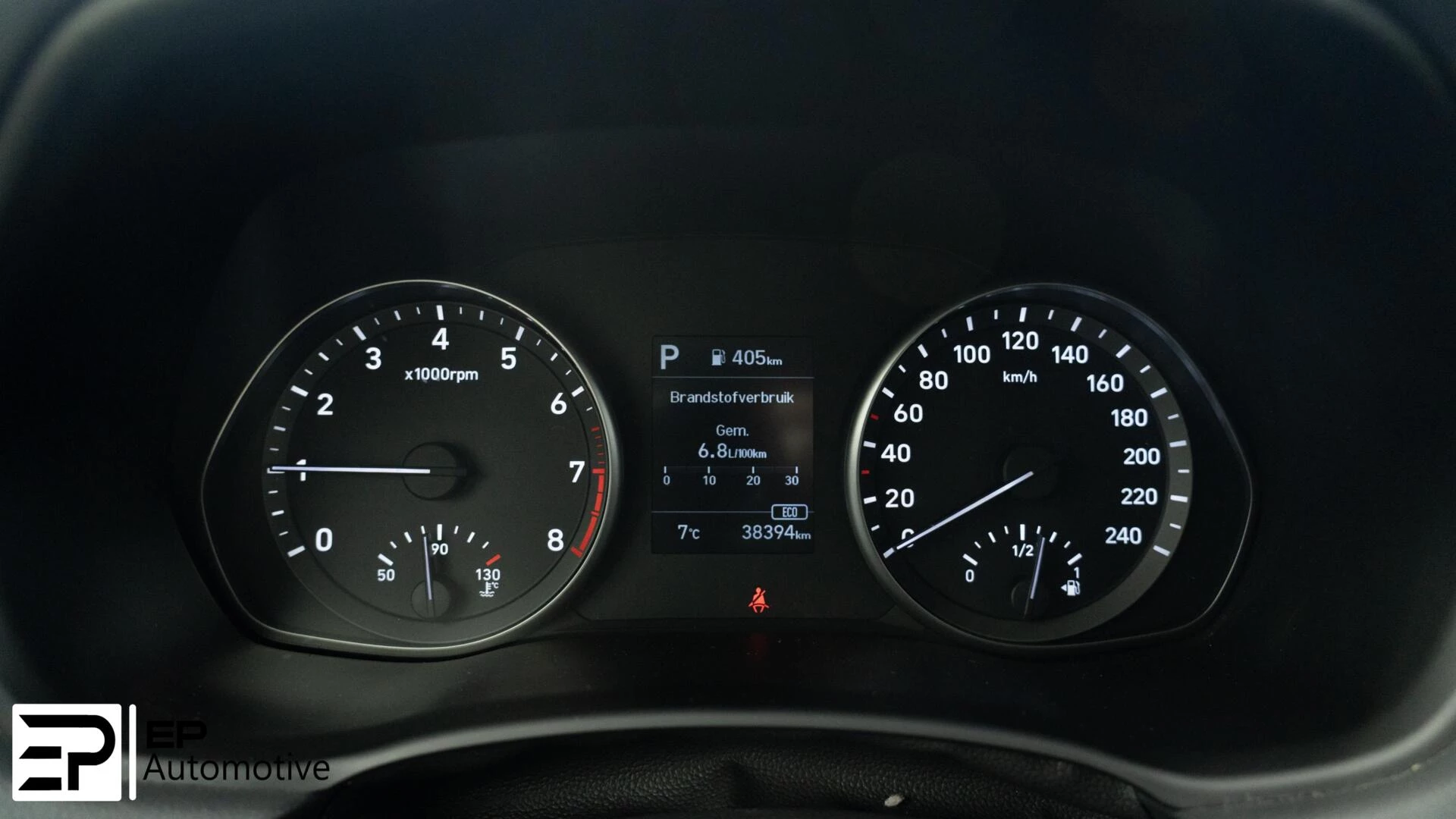 Hoofdafbeelding Hyundai i30