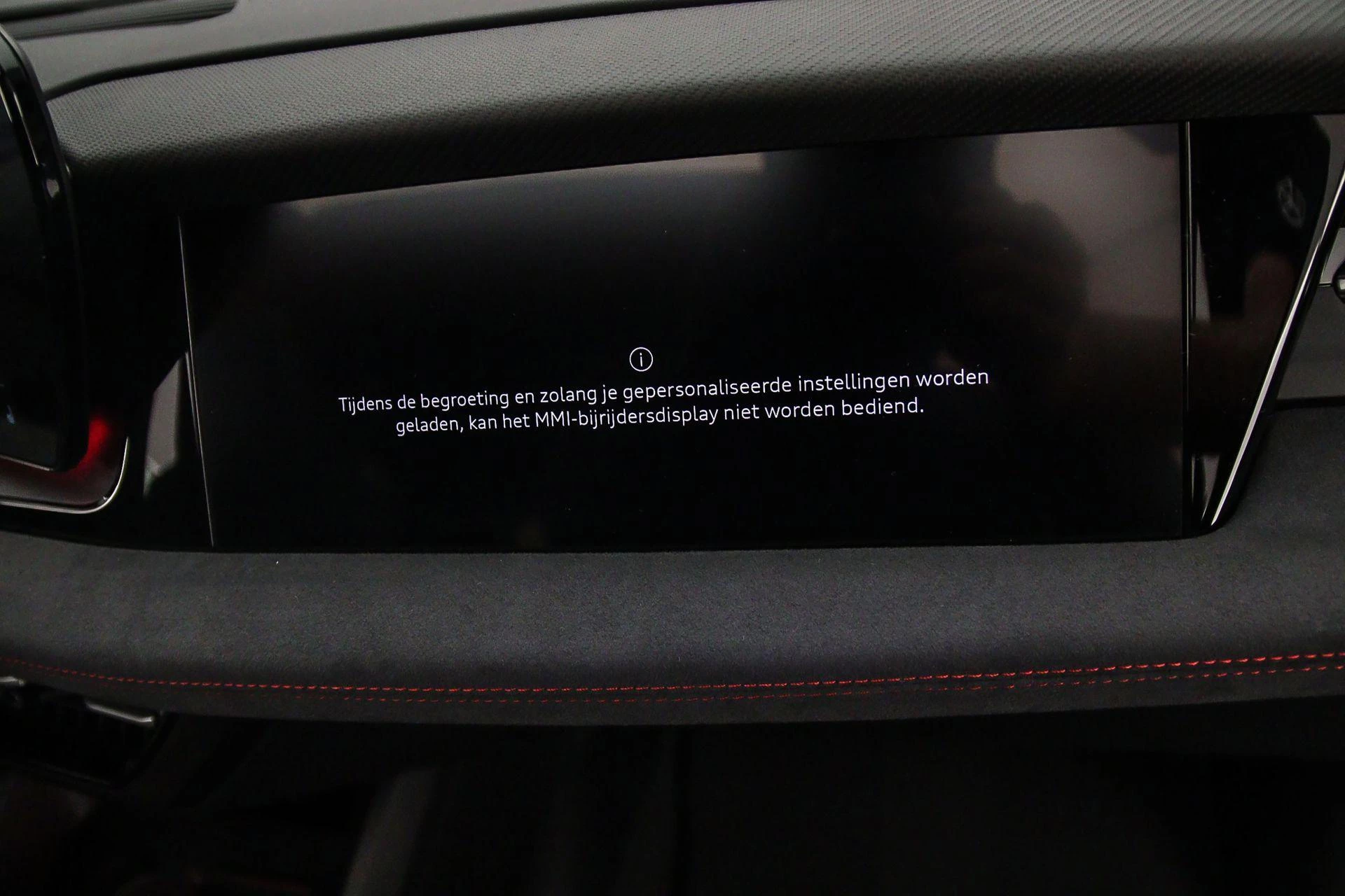 Hoofdafbeelding Audi Q6 e-tron