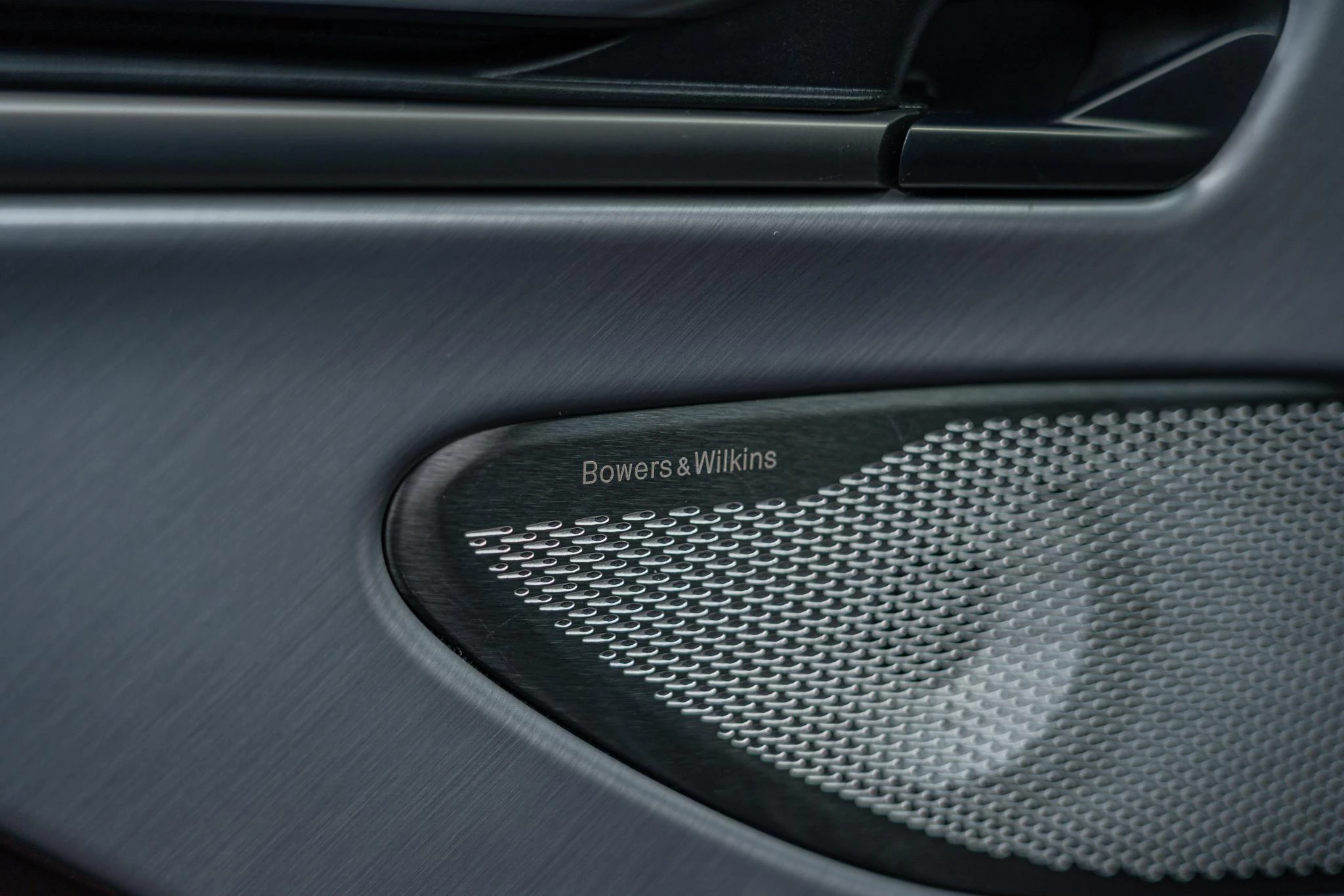 Hoofdafbeelding Aston Martin Vanquish